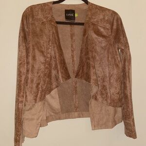 Lyssé XS Women's Jacket